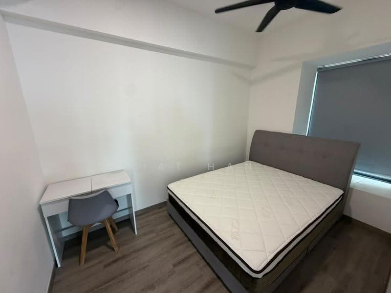 Service Residence for Rent at Agile Bukit Bintang - Jiat Han - Bedroom - PropertyGuru.com.my