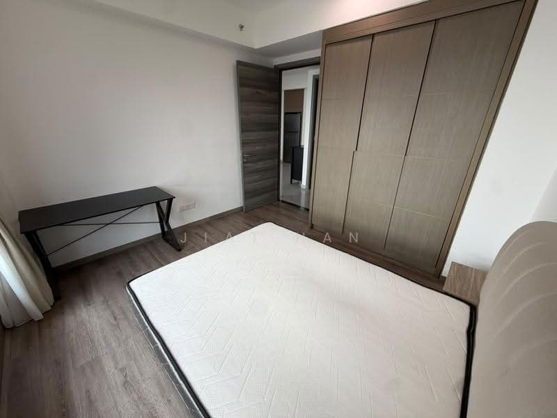 Service Residence for Rent at Agile Bukit Bintang - Jiat Han - Bedroom - PropertyGuru.com.my