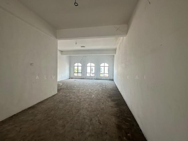 Shop for Sale in Bukit Baru (Melaka) - Alvin Chan Kai Boon - Interior - PropertyGuru.com.my
