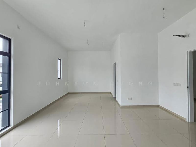 2-storey Terraced House for Sale in Eco Botanic 2 (Iskandar Puteri (Nusajaya)) - Johnson Chong - Living Room - PropertyGuru.com.my