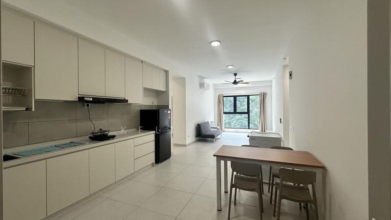 Kondominium untuk Disewa di D'Terra Residences - Kelly Lee - PropertyGuru.com.my