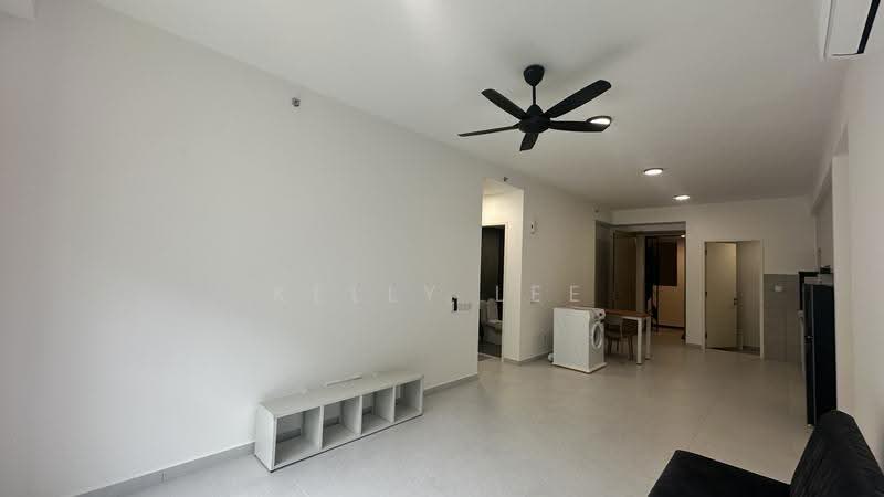 Kondominium untuk Disewa di D'Terra Residences - Kelly Lee - PropertyGuru.com.my