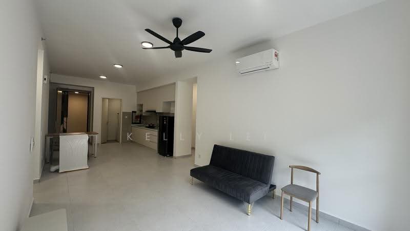 Kondominium untuk Disewa di D'Terra Residences - Kelly Lee - PropertyGuru.com.my