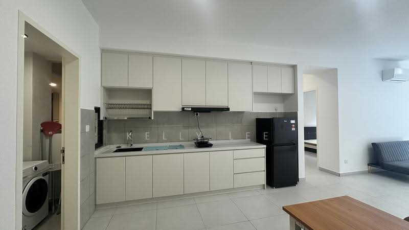 Kondominium untuk Disewa di D'Terra Residences - Kelly Lee - PropertyGuru.com.my