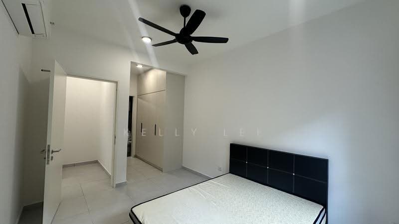Kondominium untuk Disewa di D'Terra Residences - Kelly Lee - PropertyGuru.com.my