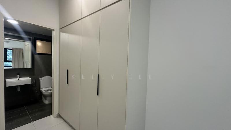 Kondominium untuk Disewa di D'Terra Residences - Kelly Lee - PropertyGuru.com.my