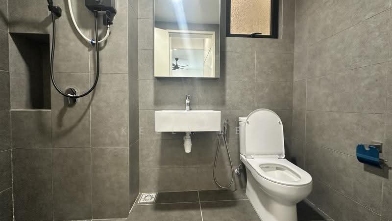 Kondominium untuk Disewa di D'Terra Residences - Kelly Lee - PropertyGuru.com.my