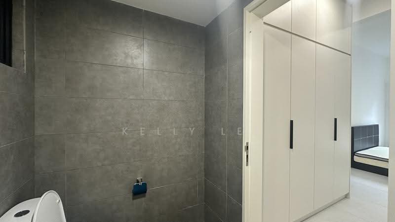 Kondominium untuk Disewa di D'Terra Residences - Kelly Lee - PropertyGuru.com.my