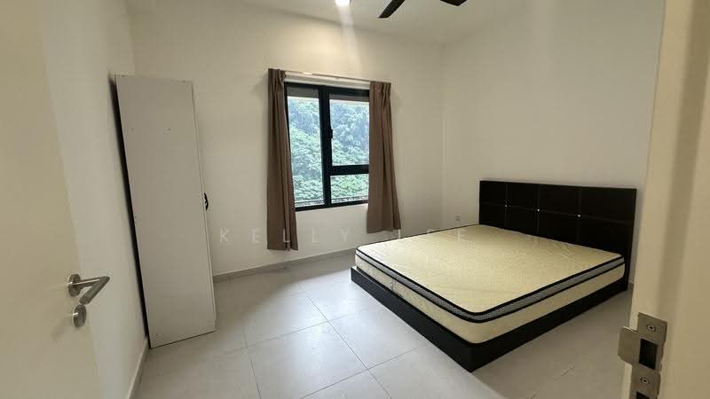 Kondominium untuk Disewa di D'Terra Residences - Kelly Lee - PropertyGuru.com.my