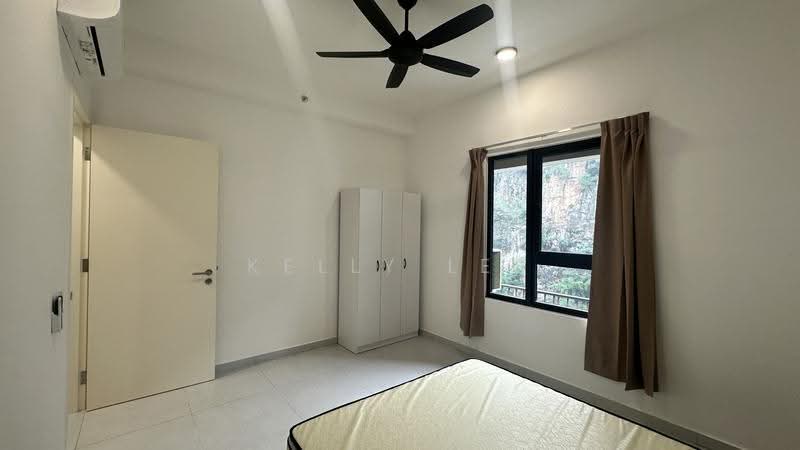 Kondominium untuk Disewa di D'Terra Residences - Kelly Lee - PropertyGuru.com.my