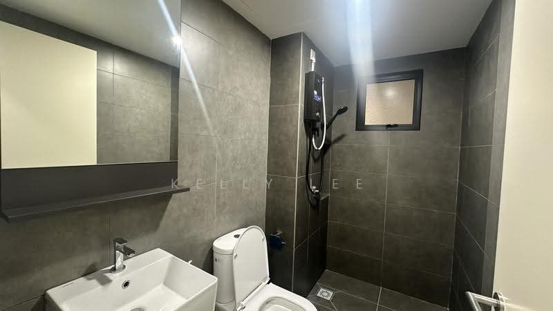 Kondominium untuk Disewa di D'Terra Residences - Kelly Lee - PropertyGuru.com.my