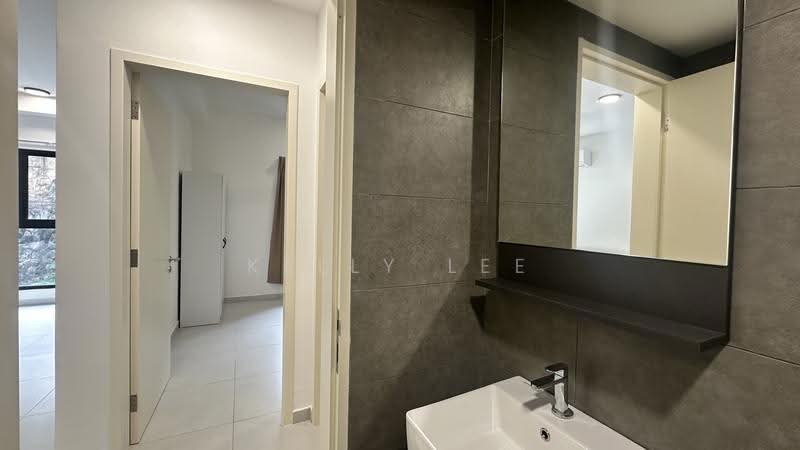 Kondominium untuk Disewa di D'Terra Residences - Kelly Lee - PropertyGuru.com.my