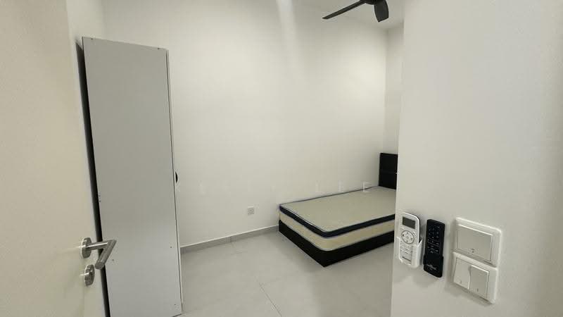Kondominium untuk Disewa di D'Terra Residences - Kelly Lee - PropertyGuru.com.my