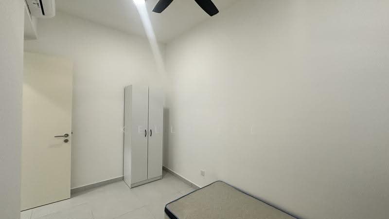 Kondominium untuk Disewa di D'Terra Residences - Kelly Lee - PropertyGuru.com.my