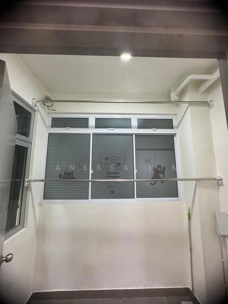 Kediaman Servis untuk Disewa di Meridin Bayvue Serviced Apartment - Janessa Lim - PropertyGuru.com.my