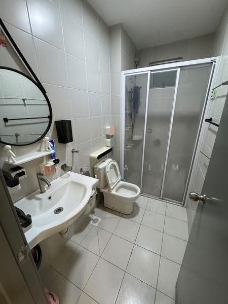 Kediaman Servis untuk Disewa di Meridin Bayvue Serviced Apartment - Janessa Lim - PropertyGuru.com.my