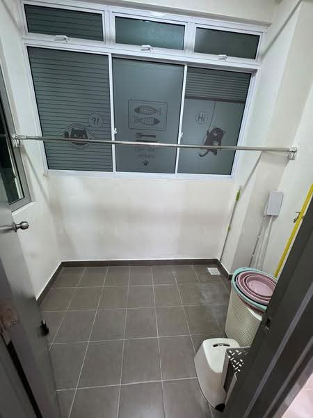 Kediaman Servis untuk Disewa di Meridin Bayvue Serviced Apartment - Janessa Lim - PropertyGuru.com.my