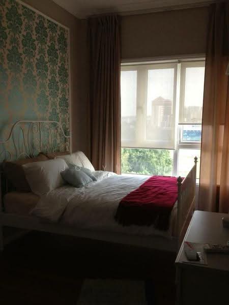 Condominium for Rent at Gaya Bangsar - Jolyn Au - Bedroom - PropertyGuru.com.my