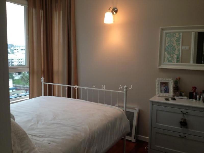 Condominium for Rent at Gaya Bangsar - Jolyn Au - Bedroom - PropertyGuru.com.my