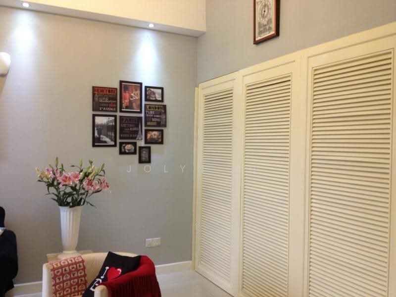 Condominium for Rent at Gaya Bangsar - Jolyn Au - Interior - PropertyGuru.com.my