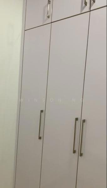 Kediaman Servis untuk Disewa di I Residence - Winson Ng - Interior - PropertyGuru.com.my