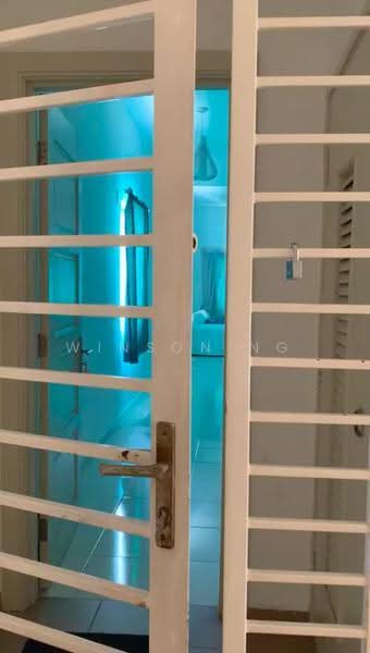 Kediaman Servis untuk Disewa di I Residence - Winson Ng - Entrance - PropertyGuru.com.my