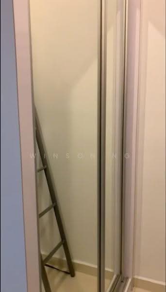 Kediaman Servis untuk Disewa di I Residence - Winson Ng - PropertyGuru.com.my
