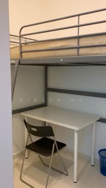 Kediaman Servis untuk Disewa di I Residence - Winson Ng - PropertyGuru.com.my
