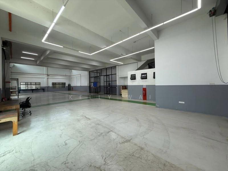 Kilang Berkembar untuk Dijual di Gelang Patah (Johor) - Kelly Wai - Interior - PropertyGuru.com.my