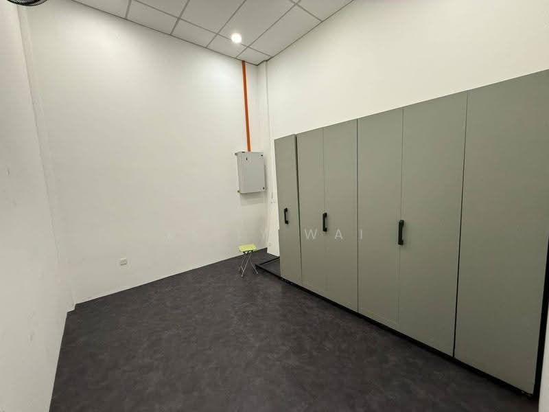 Kilang Berkembar untuk Dijual di Gelang Patah (Johor) - Kelly Wai - Interior - PropertyGuru.com.my