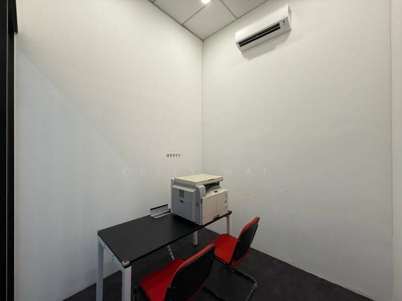 Kilang Berkembar untuk Dijual di Gelang Patah (Johor) - Kelly Wai - Interior - PropertyGuru.com.my