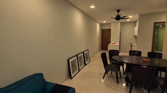 Kediaman Servis untuk Disewa di Sky Suites @ KLCC - Milo Aman - PropertyGuru.com.my