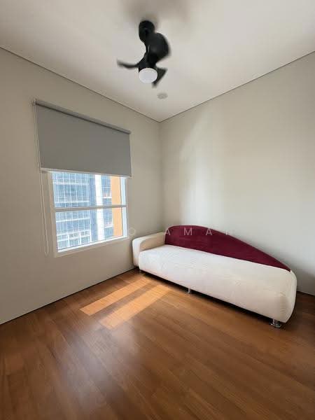 Kediaman Servis untuk Disewa di Sky Suites @ KLCC - Milo Aman - Room 3 - PropertyGuru.com.my