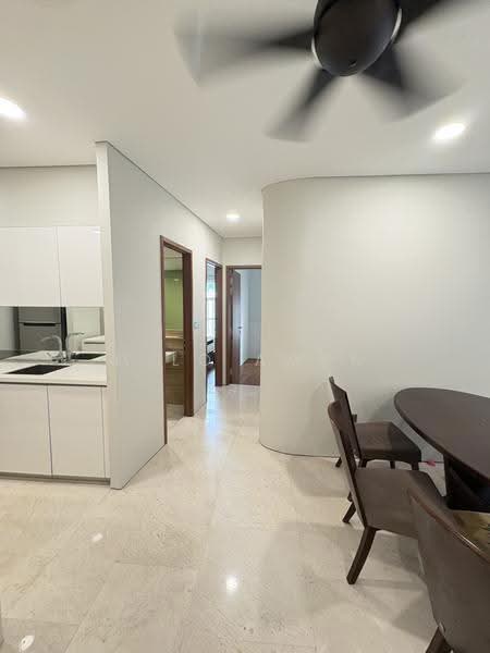 Kediaman Servis untuk Disewa di Sky Suites @ KLCC - Milo Aman - PropertyGuru.com.my