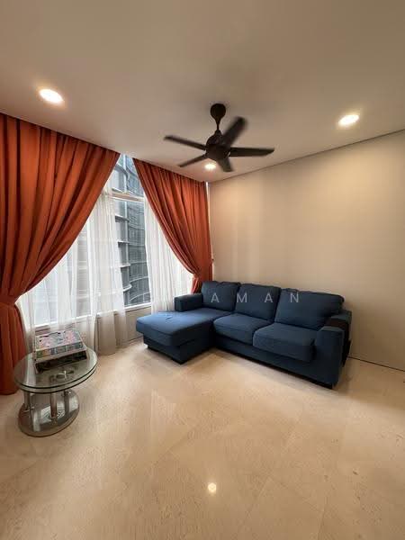 Kediaman Servis untuk Disewa di Sky Suites @ KLCC - Milo Aman - PropertyGuru.com.my