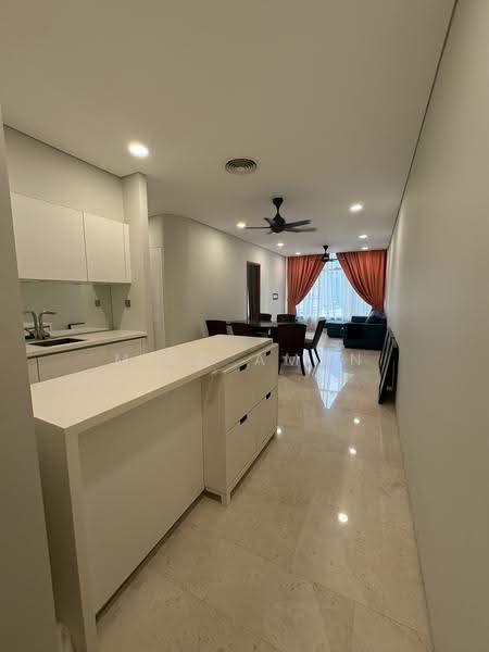 Kediaman Servis untuk Disewa di Sky Suites @ KLCC - Milo Aman - PropertyGuru.com.my