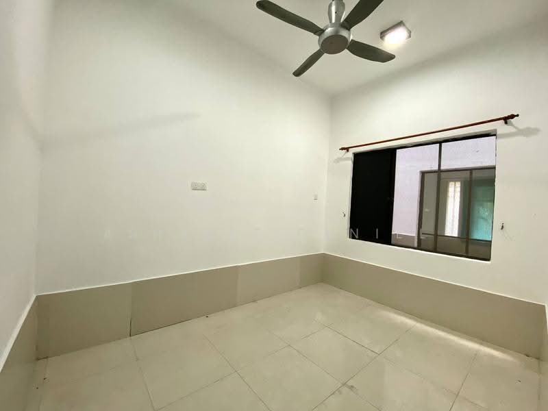 2-storey Terraced House for Sale in Bukit Jelutong (Shah Alam) - Ashraff Daniel - Interior - PropertyGuru.com.my