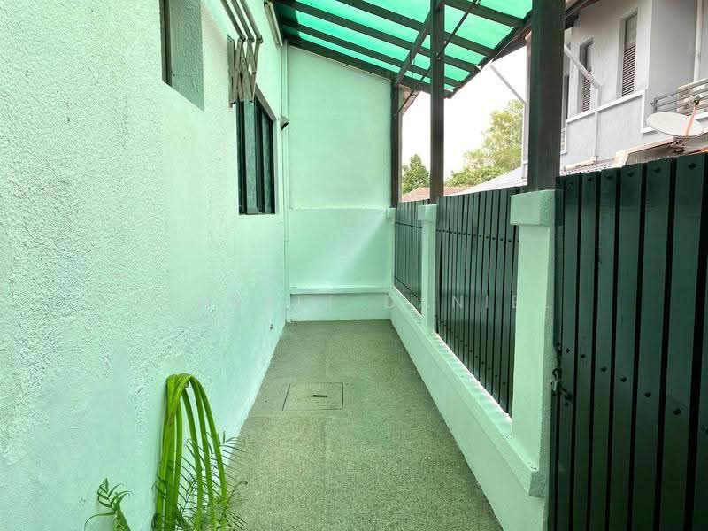 2-storey Terraced House for Sale in Bukit Jelutong (Shah Alam) - Ashraff Daniel - PropertyGuru.com.my