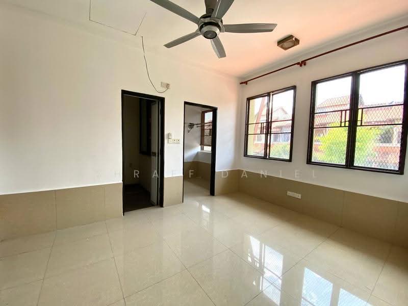 2-storey Terraced House for Sale in Bukit Jelutong (Shah Alam) - Ashraff Daniel - PropertyGuru.com.my