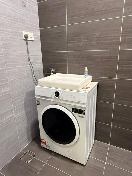 Condominium for Rent at Platinum OUG Residence - Vincent Chye - PropertyGuru.com.my