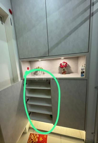 Condominium for Rent at Platinum OUG Residence - Vincent Chye - PropertyGuru.com.my