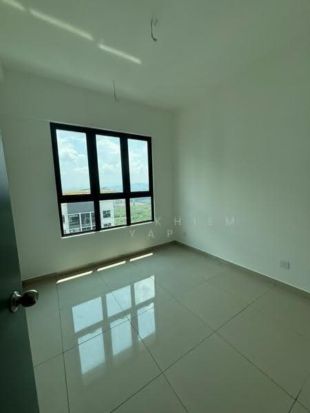Kediaman Servis untuk Disewa di Parkland Residence - Yoke Khiem Yap - Interior - PropertyGuru.com.my