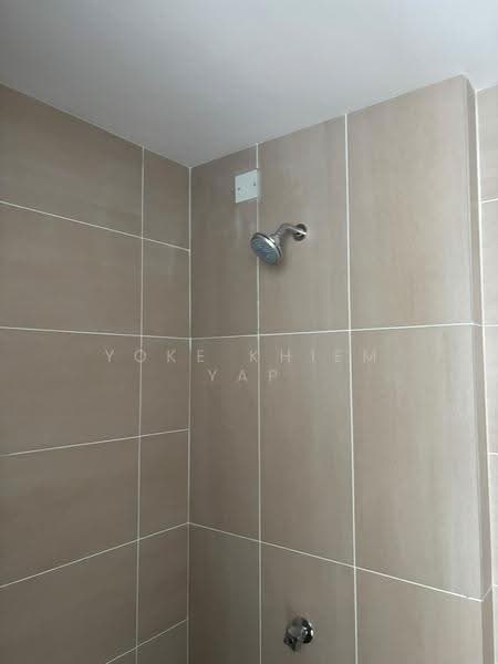 Kediaman Servis untuk Disewa di Parkland Residence - Yoke Khiem Yap - Bathroom - PropertyGuru.com.my