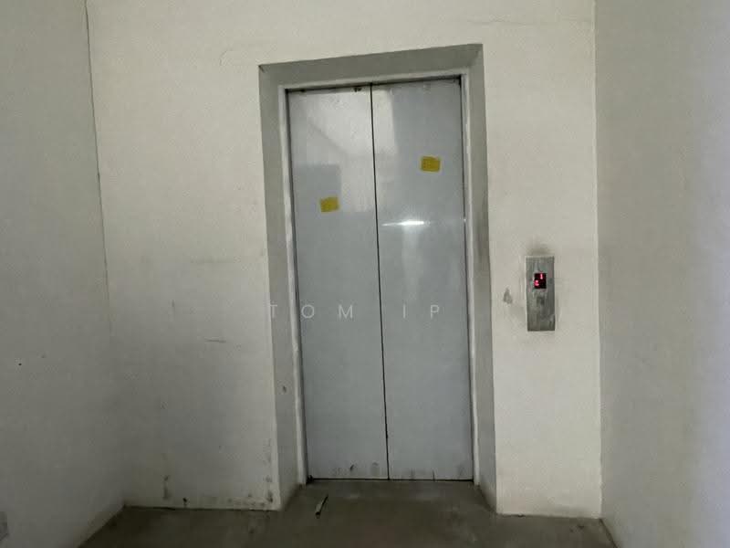 Semi-D Factory for Rent in Taman Perindustrian Kip (Kepong) - Tom Ip - Corridor - PropertyGuru.com.my
