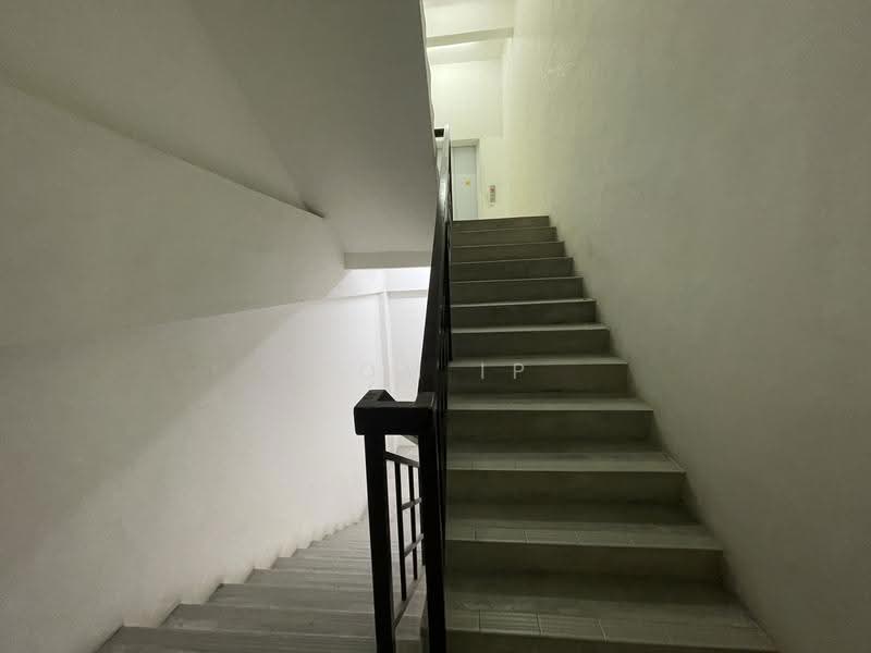 Semi-D Factory for Rent in Taman Perindustrian Kip (Kepong) - Tom Ip - Interior - PropertyGuru.com.my