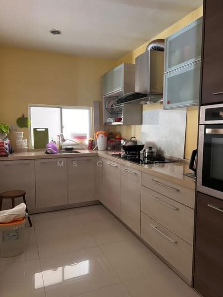 Condominium for Sale at D'Piazza - Ms Chang - Kitchen - PropertyGuru.com.my