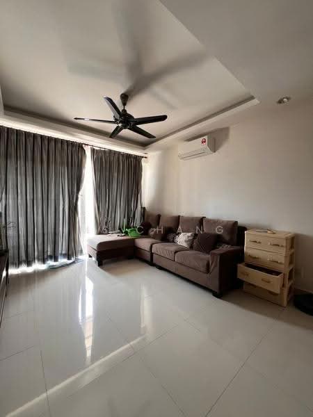 Condominium for Sale at D'Piazza - Ms Chang - Living Room - PropertyGuru.com.my