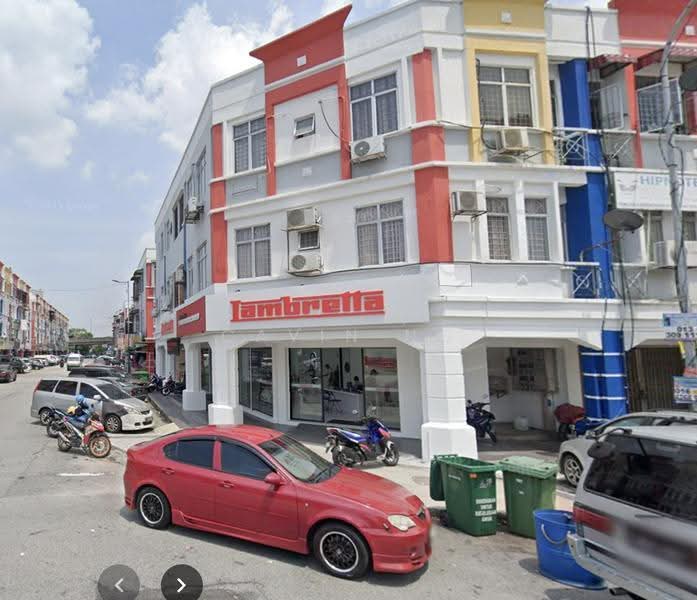 Kedai untuk Dijual di Batu Caves (Selangor) - Cavin Ng - Exterior - PropertyGuru.com.my