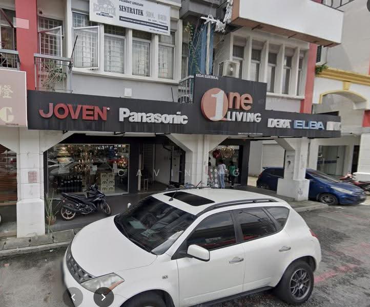 Kedai untuk Dijual di Batu Caves (Selangor) - Cavin Ng - PropertyGuru.com.my