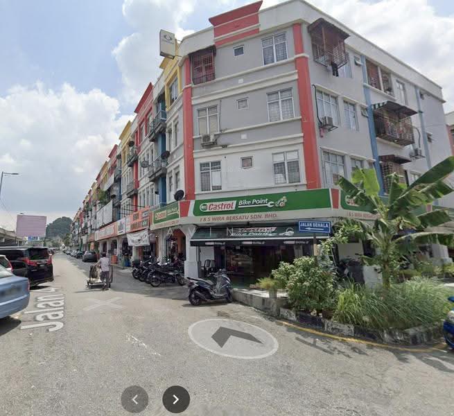 Kedai untuk Dijual di Batu Caves (Selangor) - Cavin Ng - Exterior - PropertyGuru.com.my